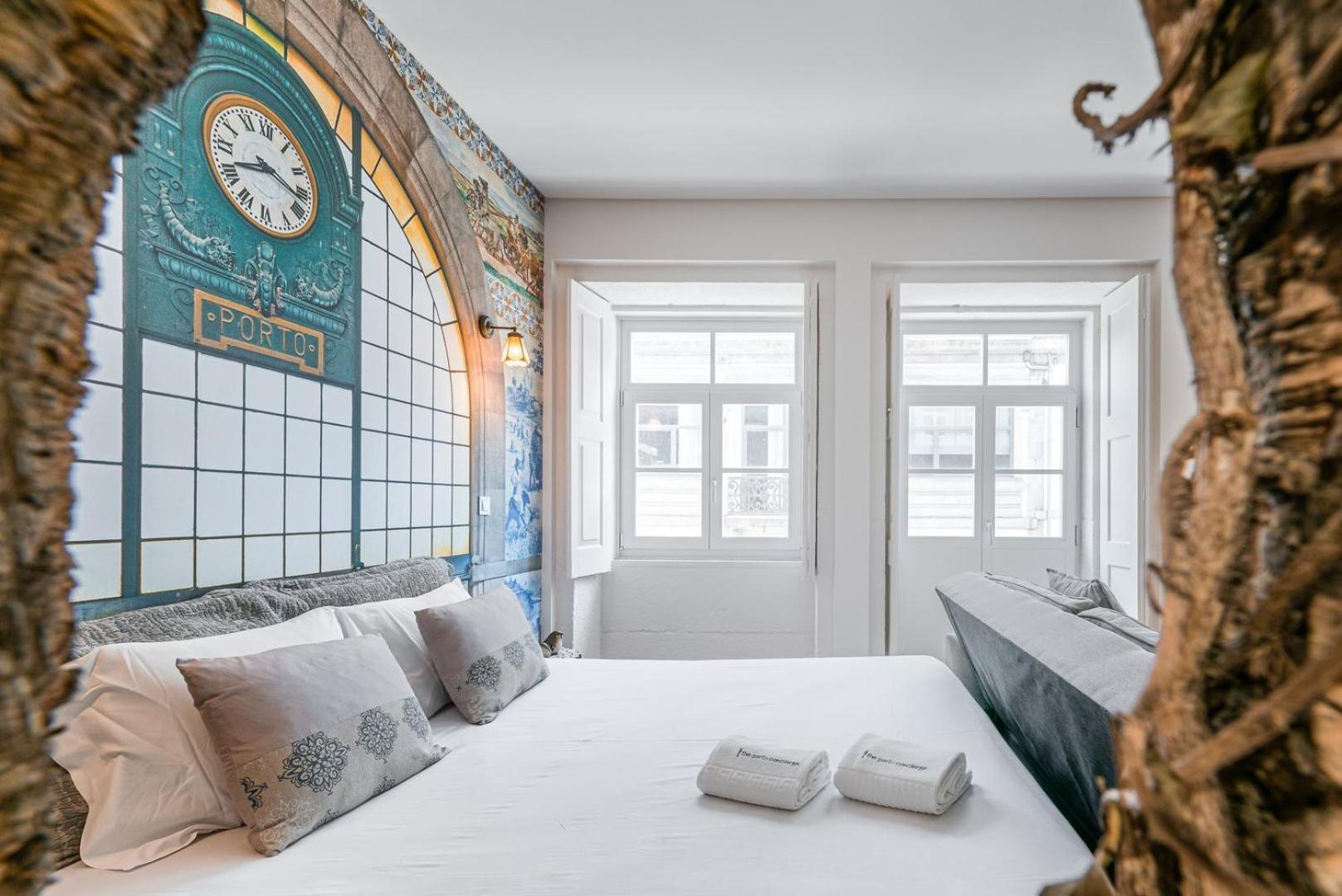 Guestready - Nature-themed * Oporto
