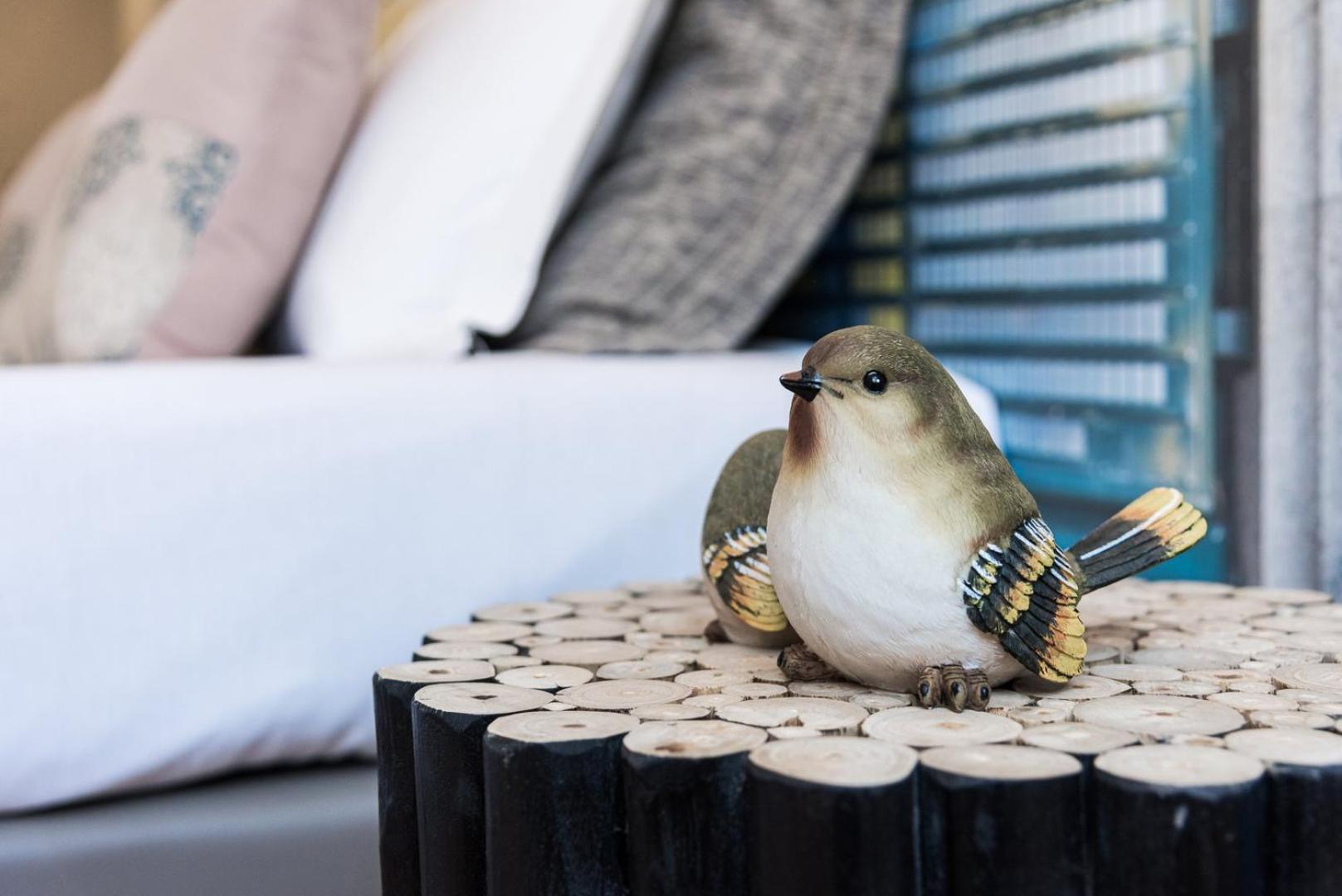 Appartamento Guestready - Nature-themed