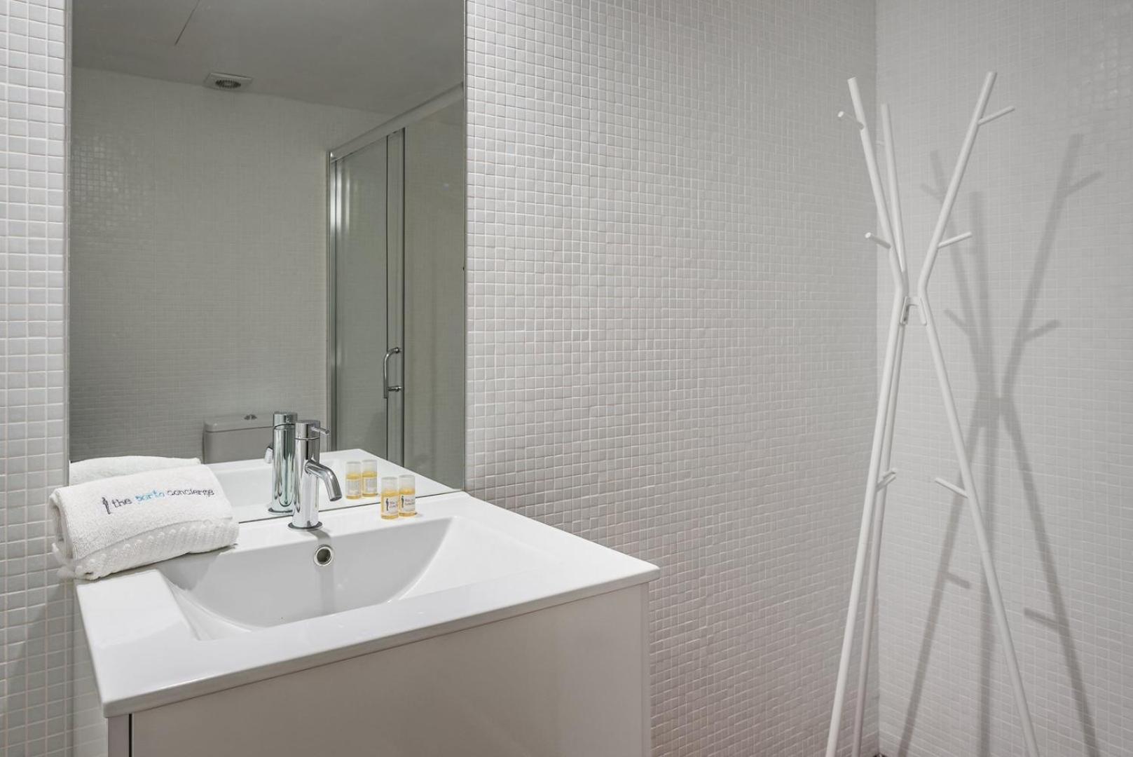 Guestready - Nature-themed Appartamento Oporto