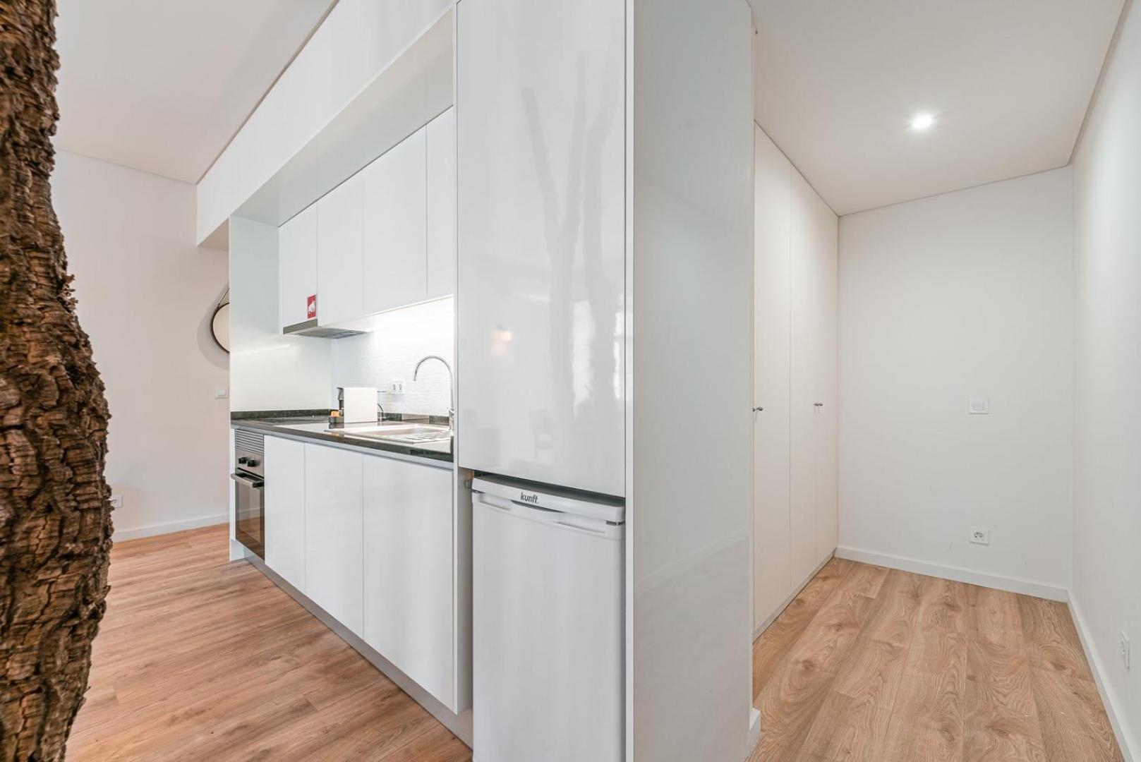 Guestready - Nature-themed Apartamento