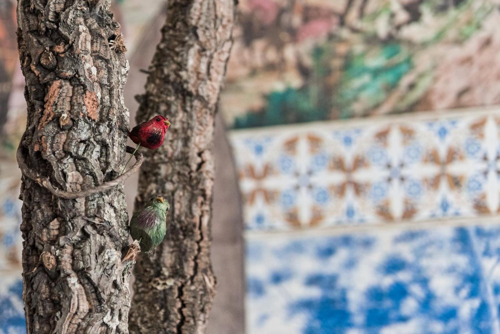 Guestready - Nature-themed Apartamento Porto